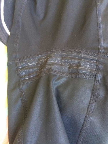 Imagen 8 de 9 de Lote De Short Y Calza Deportiva