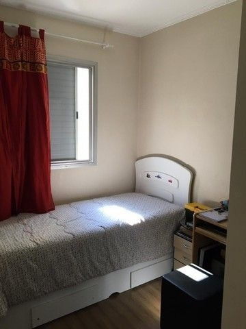 Imagem 7 de 19 de Apartamento Com 3 Dormitórios À Venda, 55 M² Por R$ 265.000,00 - City Pinheirinho - São Paulo/sp - Ap3512