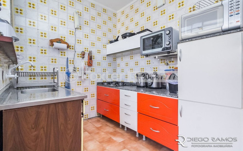 Imagem 15 de 17 de Apartamento, 3 Dormitórios, 75.81 M², Sarandi - 109931