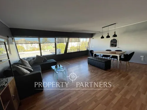 Departamento Sector Oriente Viña Del Mar