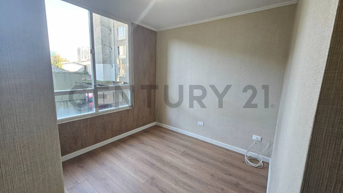 Arriendo Depto 3d 1b, Ongolmo Con Bulnes, Concepción