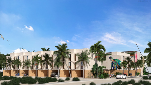 Local En Venta Ubicado En Telchac Puerto Centro