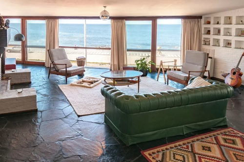 Imagen 6 de 14 de Casa Peninsula Primera Linea Venta Alquiler Punta Del Este