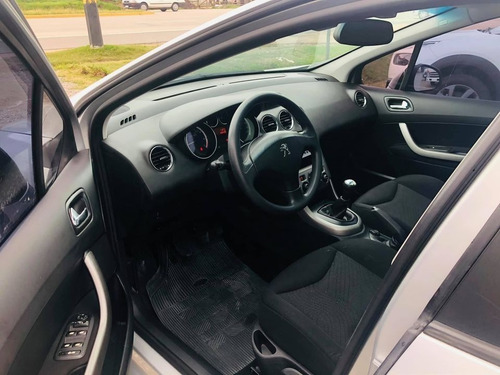 Amaya Peugeot 308 Sw