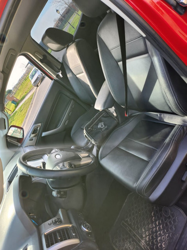 Ford Ranger 3.2 Cd Limited Tdci 200cv Automática