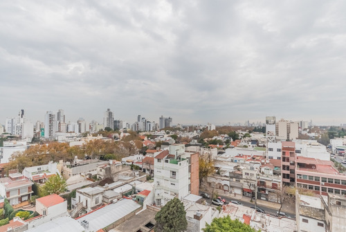 Imagen 19 de 30 de Departamento.venta.2 Ambientes Desocupado Con Cochera Incluida En El Precio.banfield.