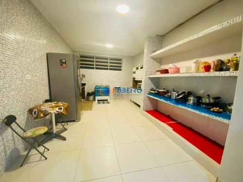Imagem 16 de 23 de Chácara À Venda 03 Dormitórios 1 Suíte Espaço Gourmet Forno De Pizza Spa Sala De Jogos Salão De Festas Em Mairiporã/sp - 901389