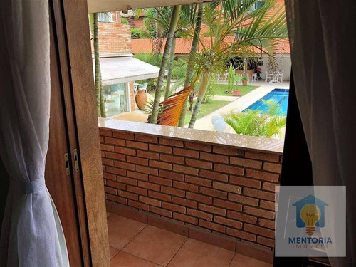 Imagem 26 de 30 de Casa Com 4 Dorms À Venda - R$ 3.198.000 - Recanto Inpla - Carapicuíba/sp - Ca0115