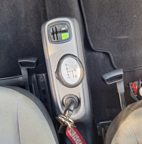 Smart Fortwo 1.0 Mhd 2p