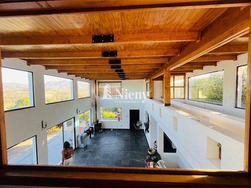 Casa En Venta Y Arriendo De 5 Dorm. En Quintero