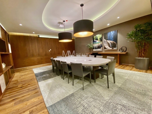 Imagen 29 de 30 de Club De Golf Bosques - Torre Dátil 2 Departamentos En Venta