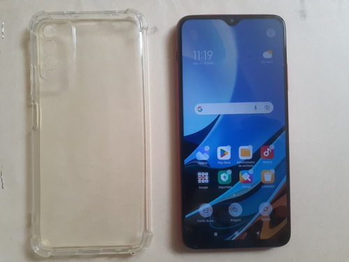 Celular  Xiaomi 9t Como Nuevo Para Repuesto