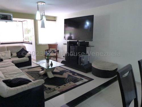 Apartamento En Venta San Luis 24-9708 Lv
