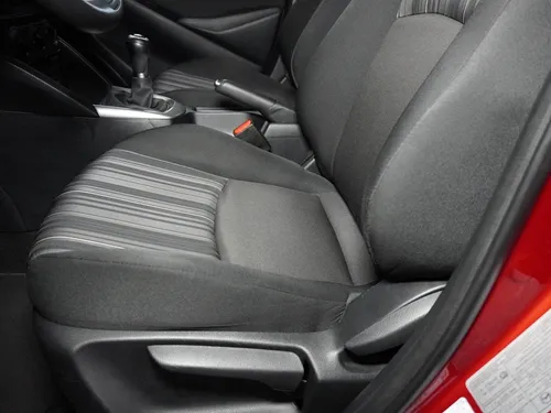 Mazda 2 Prime 1.5 Mecanico Hb