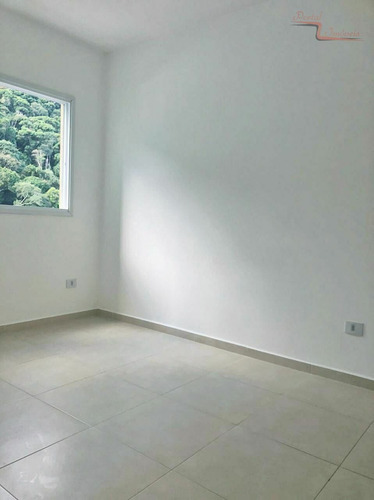 Imagem 10 de 18 de Apartamento À Venda No Bairro Sumaré - Caraguatatuba/sp - 4179