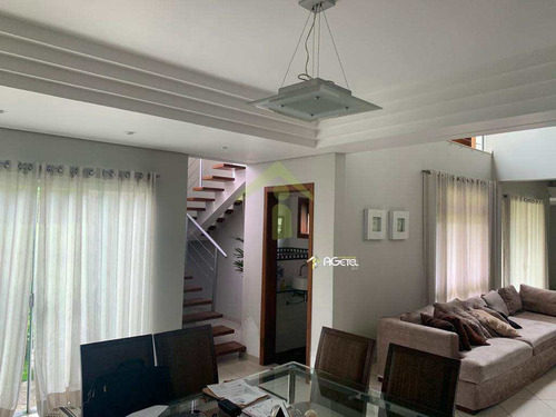Imagem 9 de 23 de Casa Com 3 Dorms, Jardim Valflor, Embu-guaçu - R$ 970 Mil, Cod: 1972 - V1972