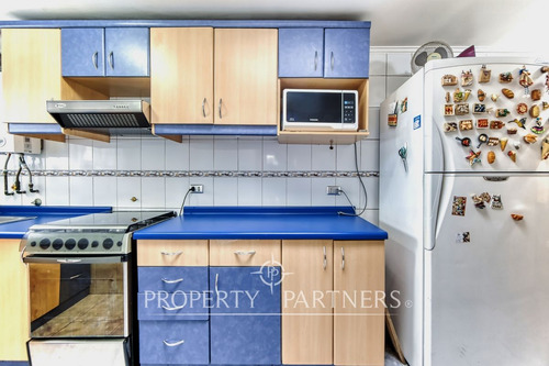 Excelente Oportunidad, Casa En Venta Ubicada En Ñu...