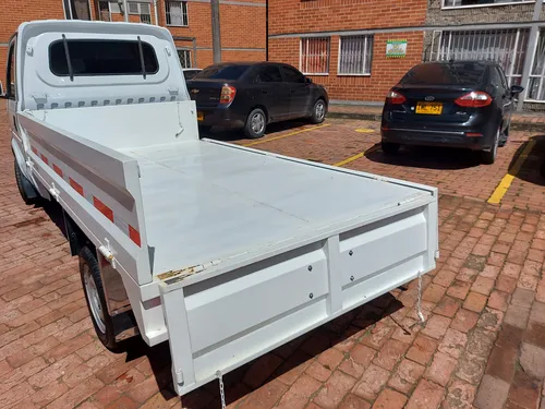 Dfsk Pick-up 1.5 M/t 2017