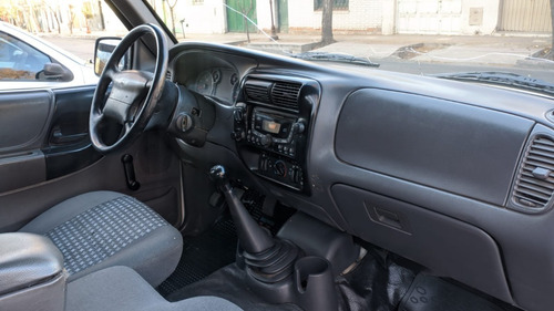 Ford Ranger 3.0 Cd Xl Plus 4x4