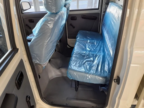 Zanella Truck Cabina Simpl
