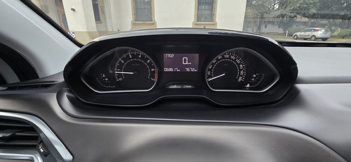 Peugeot 2008 1.6 Thp Sport