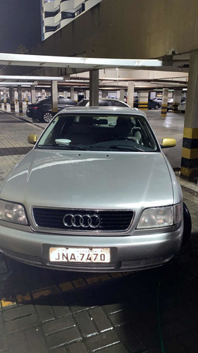 Imagem 1 de 5 de Audi A6 A6 V6