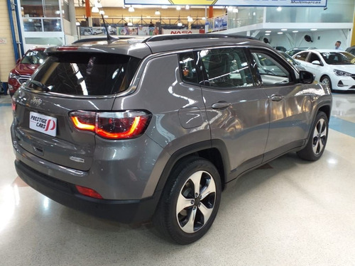 Imagem 11 de 13 de Jeep Compass 2.0 Longitude