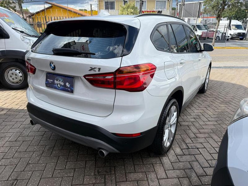 BMW X1 S20i Activeflex