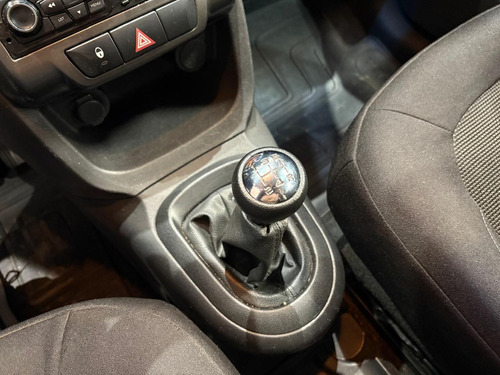 Citroën C3 Picasso Glx 1.5 Flex 8v 5p Mec