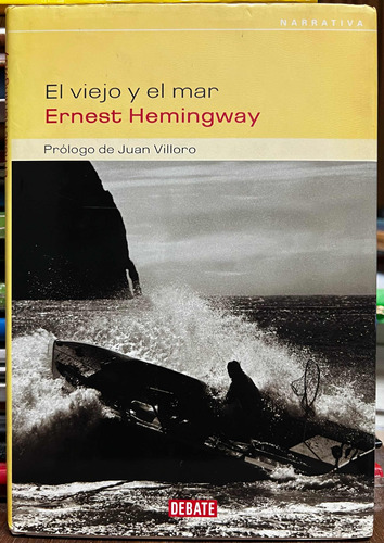 El Viejo Y El Mar - Ernest Hemingway