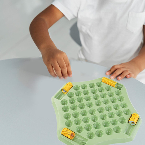 Strategy Game, Board Game, Fruit Chess Game
