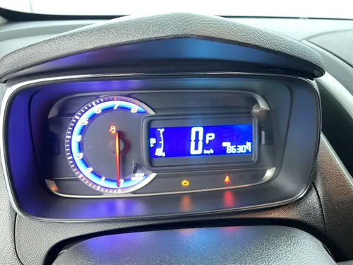 Chevrolet Tracker 1.8 Ls At