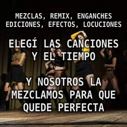 Edicion De Pistas / Mezclas / Cortes / Locucion / Efectos /