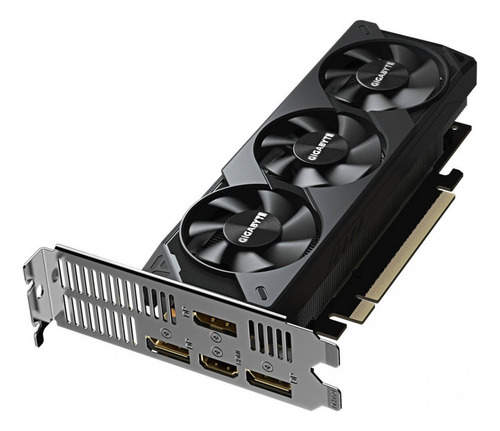 Placa De Video Gigabyte Rtx 5060 Oc 8gl 8gb Nvidia