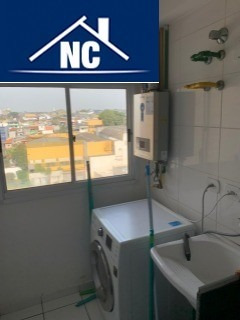 Imagem 27 de 30 de Apartamento - Ap00758 - 69884917