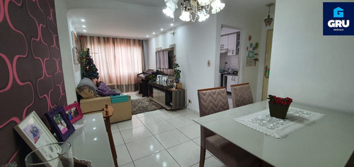 Imagem 9 de 28 de Ótimo Apartamento - Ap1225