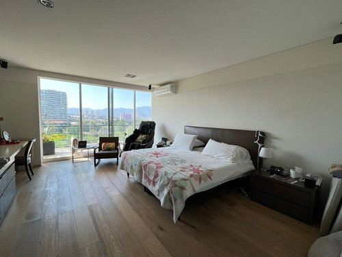Imagen 5 de 17 de Departamento Lujo 700m2 Santa Fe En Venta
