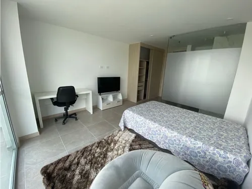 Se Vende Apartaestudio Con Permiso De Rentas Cortas Armenia