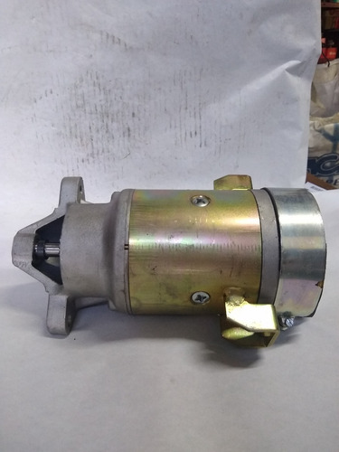 Arranque Indiel An115 C 12v Renault 18 21 Diesel Traffic