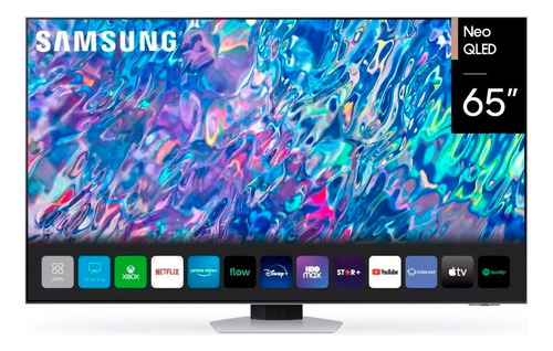 Smart Tv 65 PuLG 4k Samsung Neo Qled Qn65qn85bagczb - Rex