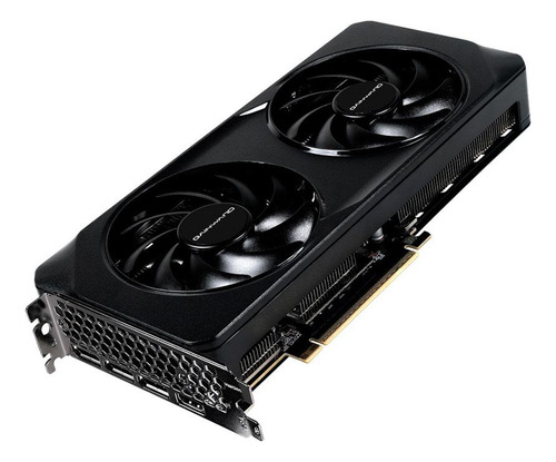 Placa De Video Gainward Geforce Rtx 5060 Ti Ghost 8gb Gddr7