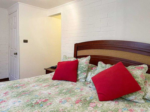 Venta De Casa En La Florida 3d + 2b Geronimo De Alderete