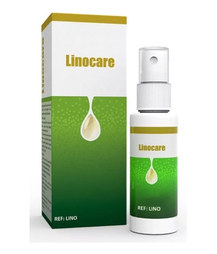  Protector Cutáneo En Spray Linocare 30 Ml