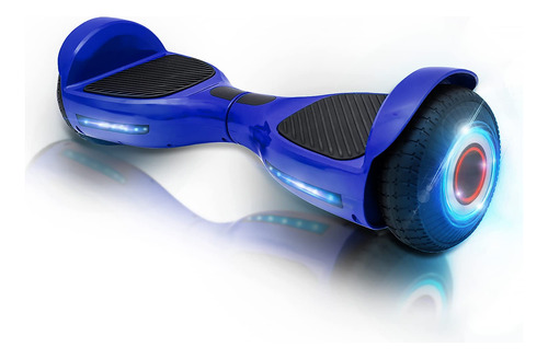 Hoverboard Para Niño 6 12 Año Edad Scooter Electrico Adulto