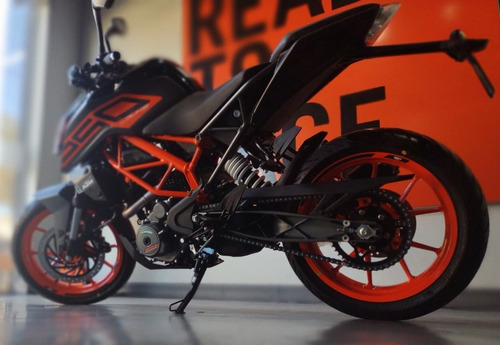 Imagen 13 de 25 de Ktm 250 Duke 0km 12 Cuotas Sin Interés No Twister 250 Fz