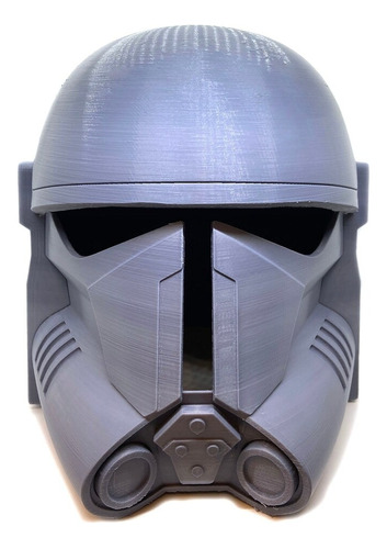 Casco De Beskar Trooper Imperial | Mandalorian | Star Wars
