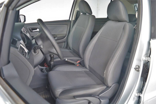Volkswagen Fox 1.6 Mi 8v Flex 4p Manual