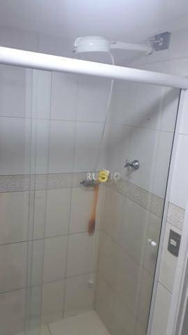 Imagem 13 de 17 de Apartamento 03 Dorms | 01 Vaga | 72 M² Por R$ 426.000 - Tatuapé - São Paulo/sp - Ap1046