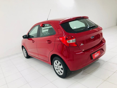 Imagem 11 de 14 de Ford Ka 1.5