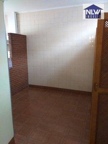 Imagem 15 de 19 de Casa Com 4 Dormitórios Para Alugar Por R$ 4.500/mês - Saúde - São Paulo/sp - Ca0389